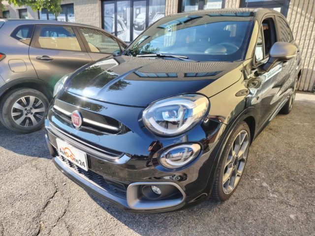 Fiat 500X 1.0 T3 120 CV Sport NEOPATENTATI - PREZZO REALE - foto 2 di 4