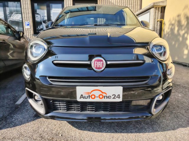 Fiat 500X 1.0 T3 120 CV Sport NEOPATENTATI - PREZZO REALE - foto 4 di 4
