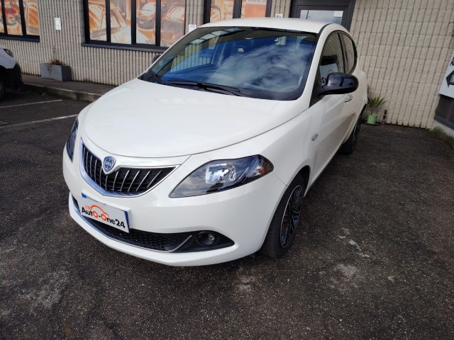 Lancia Ypsilon 1.0 FireFly 5 porte Hybrid Gold Plus PREZZO REALE - foto 3 di 4