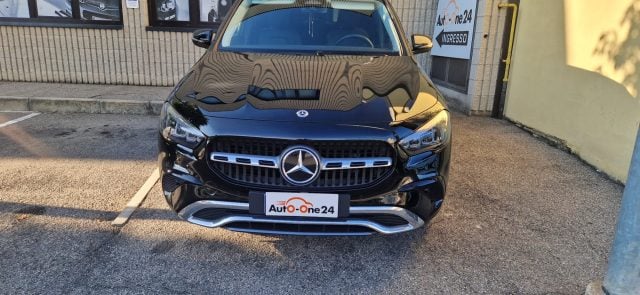 Mercedes-Benz GLA 180 Automatic Executive - foto 4 di 4