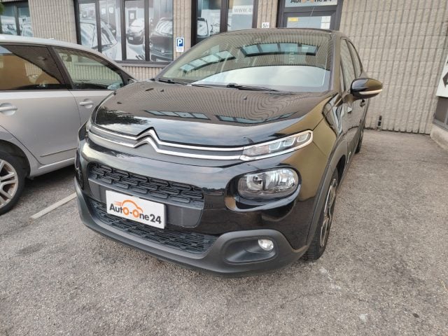 Citroen C3 68 Live NEOPATENTATI/KM RIFERITI A MOTORE SOSTITUI - foto 3 di 4