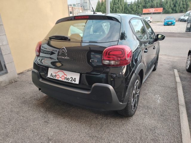 Citroen C3 68 Live NEOPATENTATI/KM RIFERITI A MOTORE SOSTITUI - foto 4 di 4