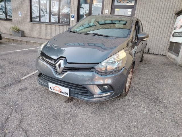 Renault Clio dCi 8V 75 CV Start&Stop 5 porte Energy Intens, del 2016, 89.000 km, in vendita a Bareggio (MI)