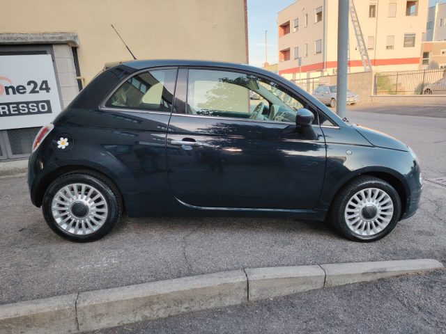 Fiat 500 1.2 Lounge NEOPATENTATI - foto 4 di 4