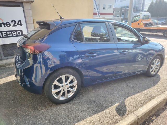 Opel Corsa 1.2 Elegance NEOPATENTATI-PREZZO REALE - foto 4 di 4