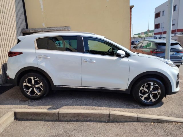 Kia Sportage 1.6 GDI 2WD Business Class PREZZO REALE - foto 3 di 4