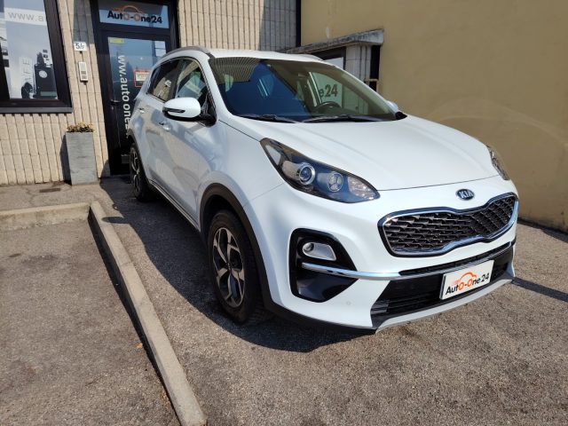 Kia Sportage 1.6 GDI 2WD Business Class PREZZO REALE - foto 2 di 4