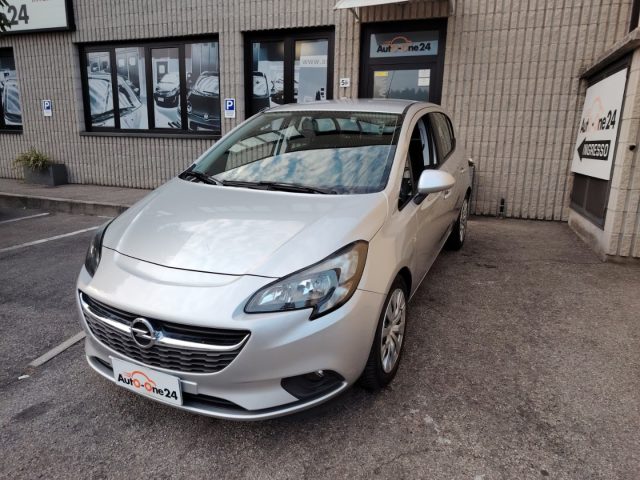 Opel Corsa 1.3 CDTI ecoFLEX 95CV S&S 5 porte n-Joy NEOPAT. - foto 4 di 4