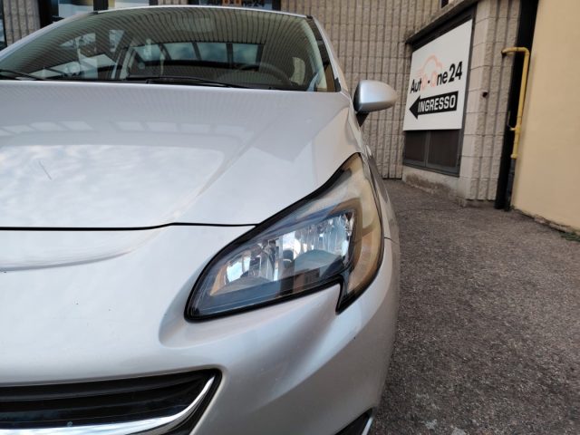 Opel Corsa 1.3 CDTI ecoFLEX 95CV S&S 5 porte n-Joy NEOPAT. - foto 3 di 4