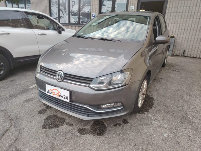 Volkswagen Polo 1.4 TDI 5p. Comfortline NEOPATENTATI-PREZZO REALE - foto 4 di 4