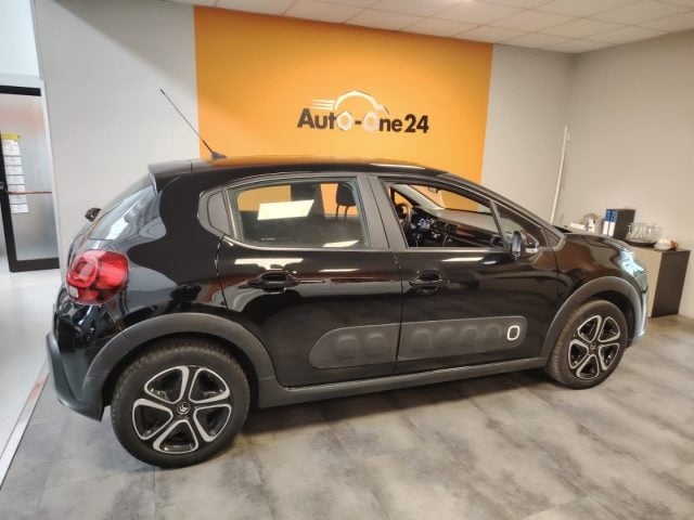 Citroen C3 68 Live NEOPATENTATI/KM RIFERITI A MOTORE SOSTITUI - foto 2 di 4