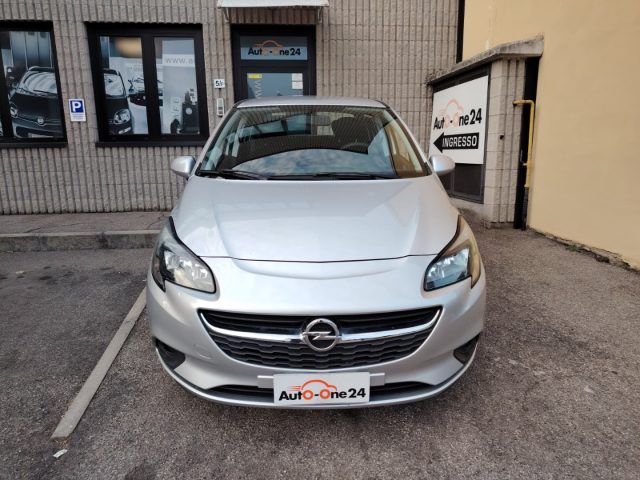Opel Corsa 1.3 CDTI ecoFLEX 95CV S&S 5 porte n-Joy NEOPAT. - foto 2 di 4