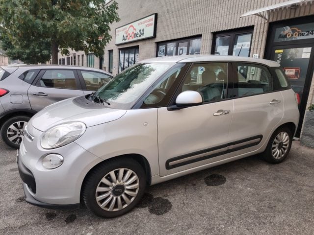 Fiat 500L 1.4 95 CV Lounge EURO 6B - NEOPATENTATI - foto 2 di 4