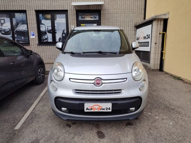 Fiat 500L 1.4 95 CV Lounge EURO 6B - NEOPATENTATI - foto 3 di 4
