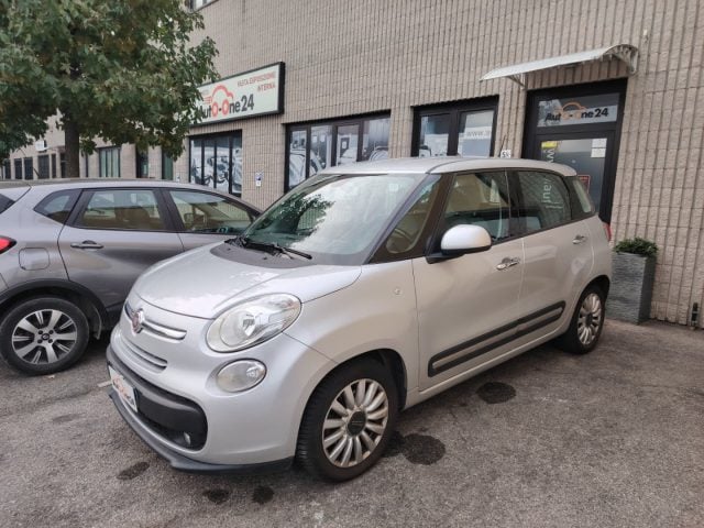 Fiat 500L 1.4 95 CV Lounge EURO 6B - NEOPATENTATI, del 2016, 149.000 km, in vendita a Bareggio (MI)