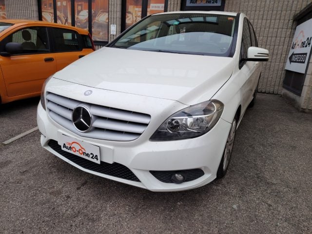 Mercedes-Benz B 180 CDI Premium PREZZO REALE NEOPATENTATI - foto 3 di 4
