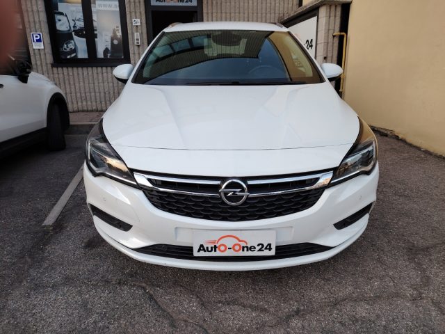 Opel Astra 1.6 CDTi 110CV Start&Stop Sports Tourer Innovation - foto 4 di 4