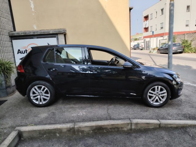 Volkswagen Golf 1.2 TSI 85 CV 5p. Highline BlueMotion Technology - foto 2 di 4