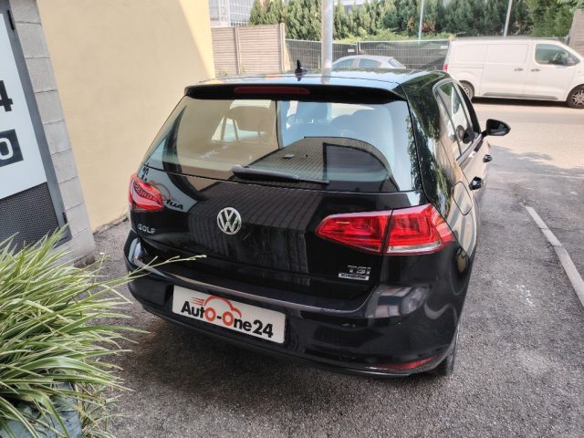 Volkswagen Golf 1.2 TSI 85 CV 5p. Highline BlueMotion Technology - foto 4 di 4