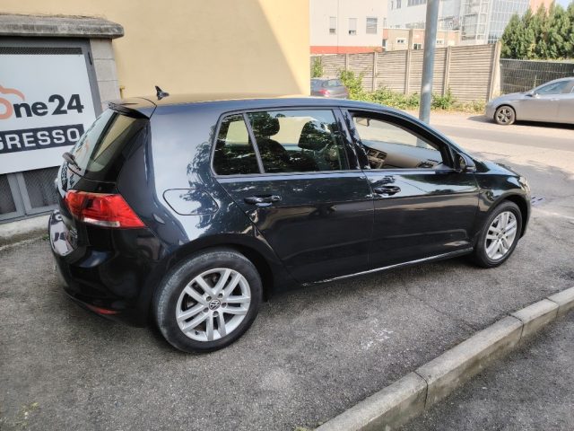 Volkswagen Golf 1.2 TSI 85 CV 5p. Highline BlueMotion Technology - foto 3 di 4
