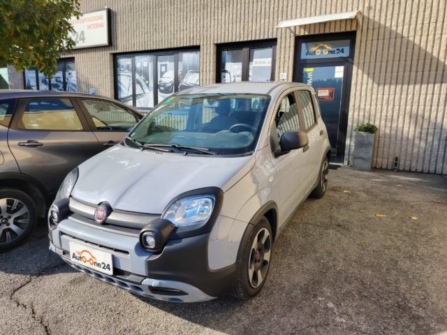 Fiat Panda 1.0 FireFly S&S Hybrid City Cross PREZZO REALE - foto 2 di 4