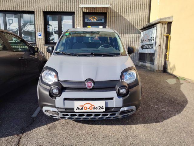 Fiat Panda 1.0 FireFly S&S Hybrid City Cross PREZZO REALE - foto 3 di 4