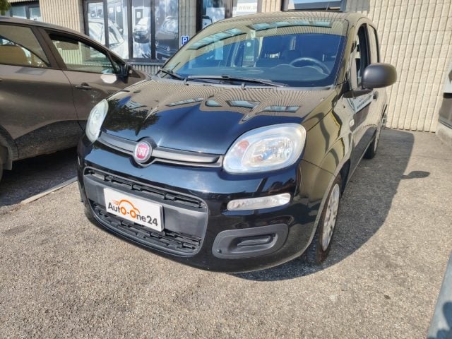 Fiat Panda 1.0 FireFly S&S Hybrid Easy NEOPATENTATI PREZZO RE - foto 3 di 4