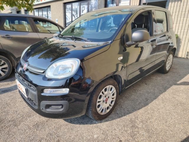 Fiat Panda 1.0 FireFly S&S Hybrid Easy NEOPATENTATI PREZZO RE, del 2021, 100.000 km, in vendita a Bareggio (MI)