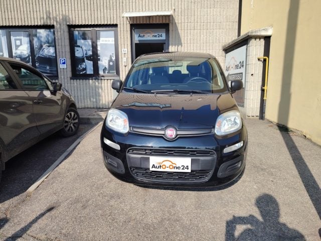Fiat Panda 1.0 FireFly S&S Hybrid Easy NEOPATENTATI PREZZO RE - foto 2 di 4