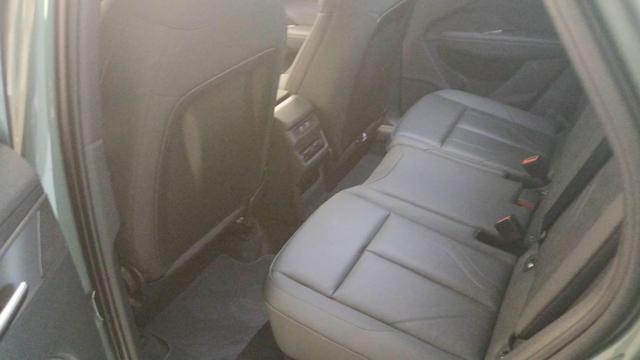 Audi Q3 SPB S Line edition TDI 110 kW S tronic - foto 4 di 4