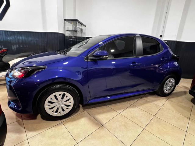 Toyota Yaris 1.5 Hybrid 5 porte My26 - foto 2 di 4
