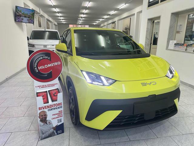 BYD Dolphin Surf 43,2 kWh Boost - foto 4 di 4