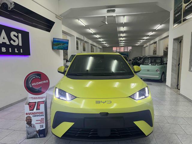 BYD Dolphin Surf 43,2 kWh Boost - foto 3 di 4