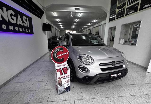Fiat 500X 1.6 MultiJet 130 CV Cross - foto 3 di 4
