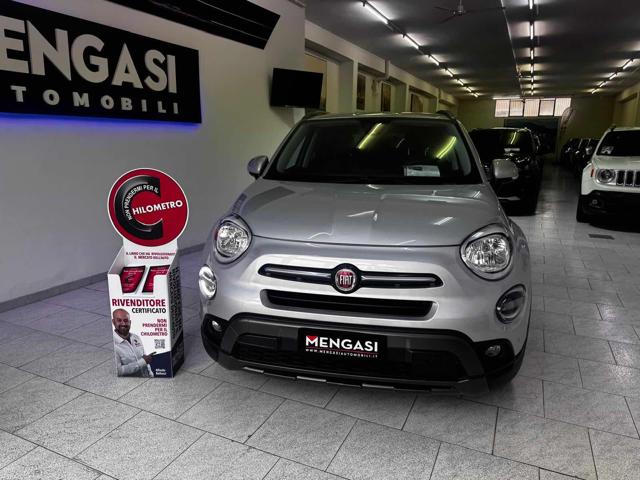Fiat 500X 1.6 MultiJet 130 CV Cross - foto 2 di 4