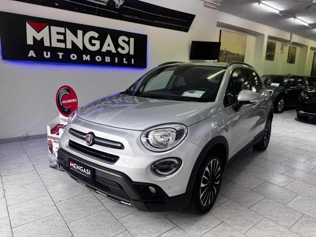 Fiat 500X 1.6 MultiJet 130 CV Cross usato a MESAGNE