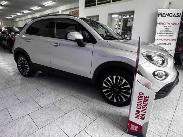 Fiat 500X 1.6 MultiJet 130 CV Cross - foto 4 di 4