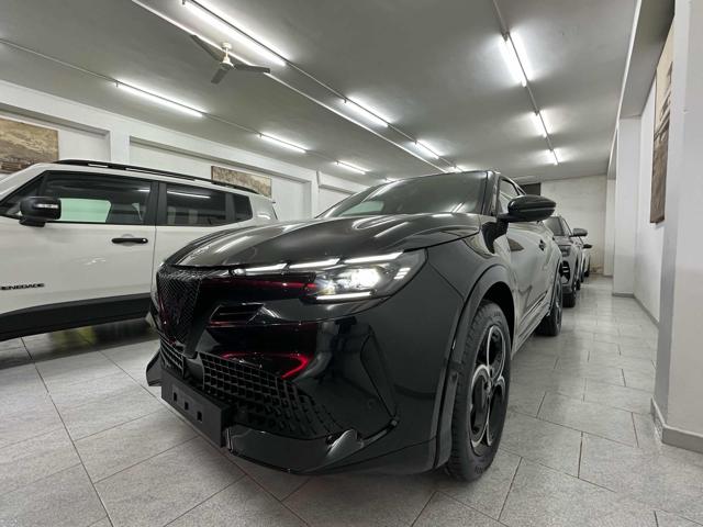 Alfa Romeo Junior TI 1.2 145 CV Hybrid eDCT6 - foto 3 di 11