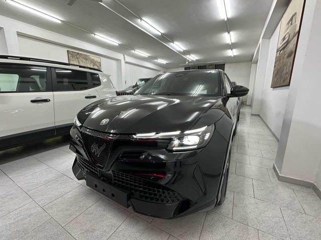 Alfa Romeo Junior TI 1.2 145 CV Hybrid eDCT6 nuovo a MESAGNE