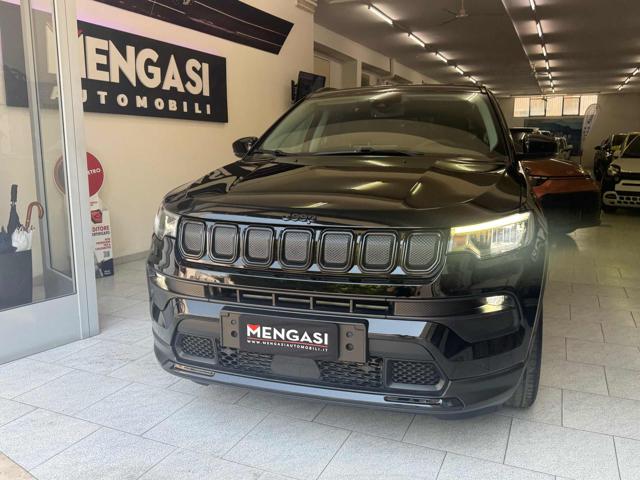 Jeep Compass 1.6 Multijet II 2WD Night Eagle - foto 3 di 4