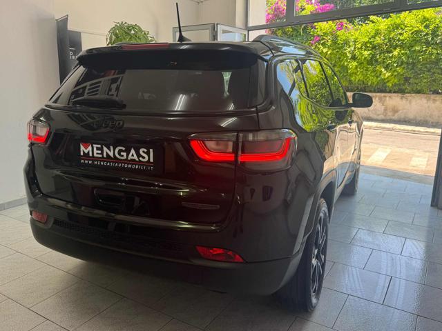 Jeep Compass 1.6 Multijet II 2WD Night Eagle - foto 4 di 4