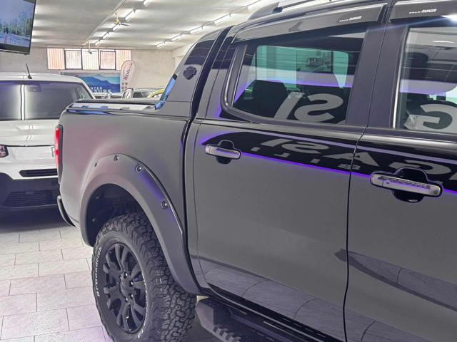 Ford Ranger Wildtrak 2.0 TDCi aut. 213 CV lVA ESPOSTA 5 posti - foto 4 di 4