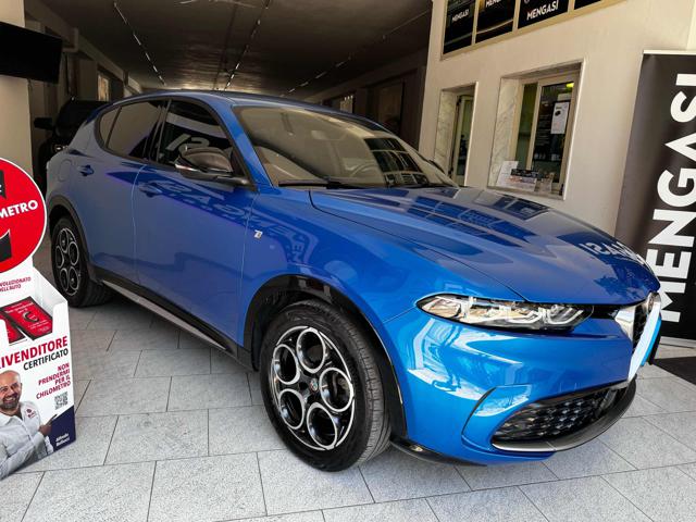 Alfa Romeo Tonale Ti 1.6 diesel 130 CV TCT6 - foto 2 di 4