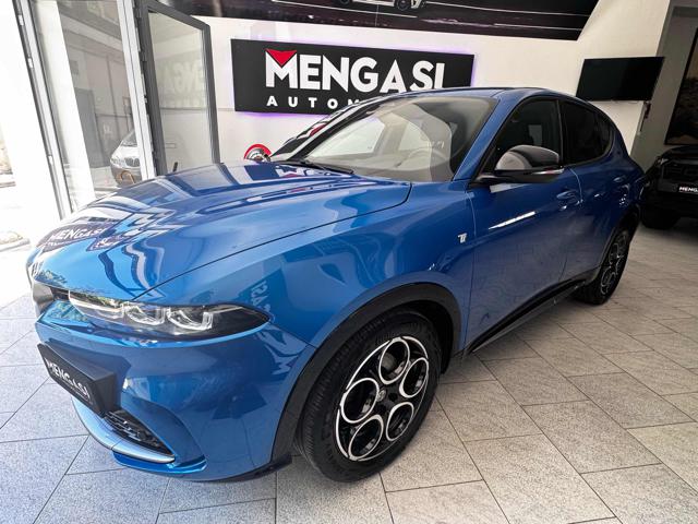 Alfa Romeo Tonale Ti 1.6 diesel 130 CV TCT6 - foto 4 di 4