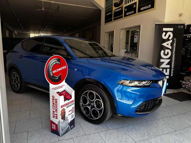Alfa Romeo Tonale Ti 1.6 diesel 130 CV TCT6 - foto 3 di 4