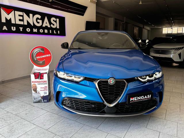 Alfa Romeo Tonale Ti 1.6 diesel 130 CV TCT6 usato a MESAGNE