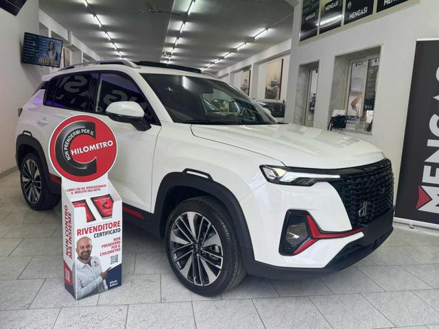 DR MOTOR DR5 DR 5 Stilnovo 1.4 t-gdi Gpl dct - foto 2 di 4