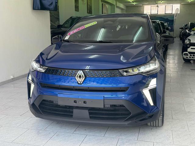 Renault Captur TECHNO ECO-G 120 km 0 a MESAGNE