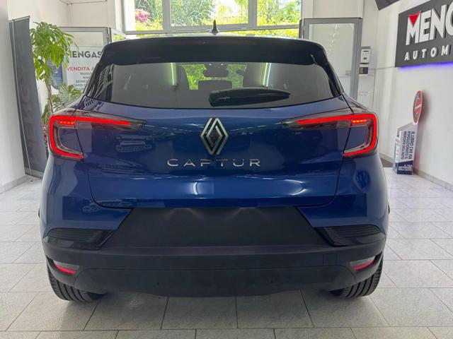 Renault Captur TECHNO ECO-G 120 - foto 4 di 4