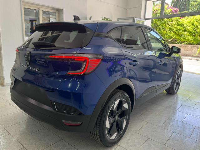 Renault Captur TECHNO ECO-G 120 - foto 3 di 4